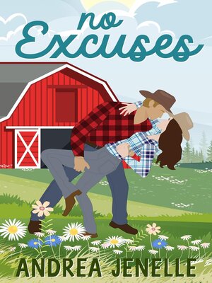 cover image of No Excuses
